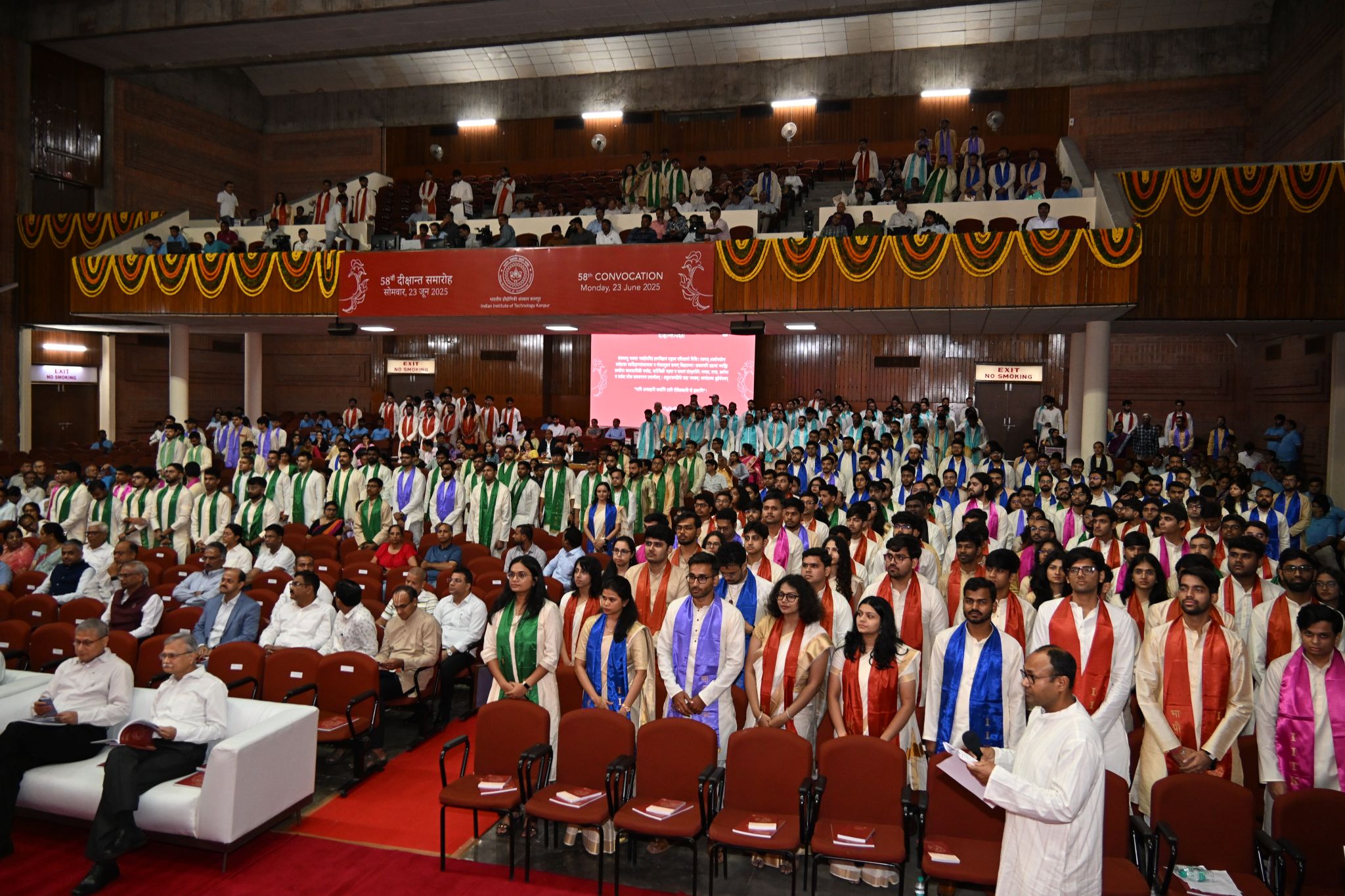 Convocation Gallery Image 3